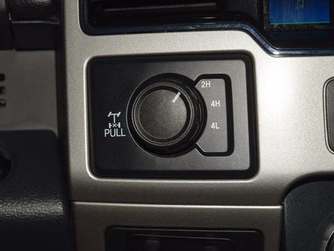 Used 2022 Ford F350 Lariat w/ Lariat Ultimate Package AWD/4WD image 33