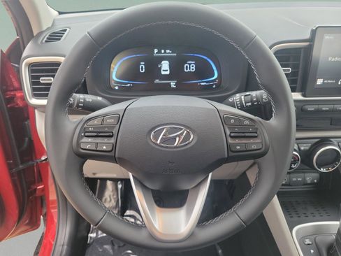 New 2026 Hyundai Venue SEL image 30