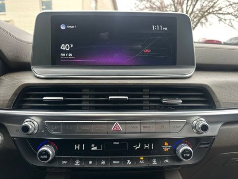 Used 2020 Kia Telluride SX w/ Towing Package image 17