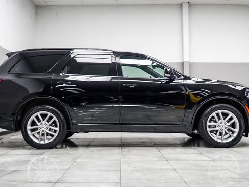 Used 2025 Dodge Durango GT AWD/4WD image 6