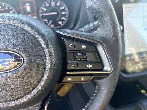 New 2026 Subaru Forester Limited image 68