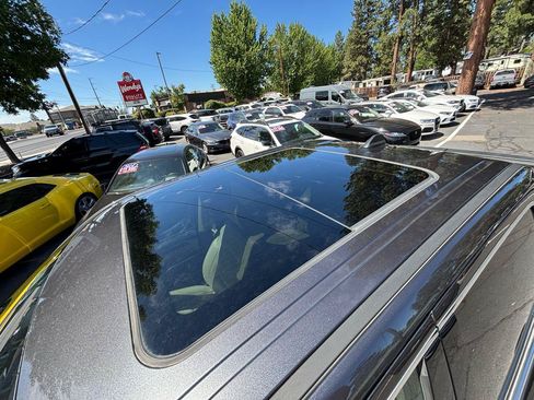 Used 2020 RAM 1500 Limited AWD/4WD image 11