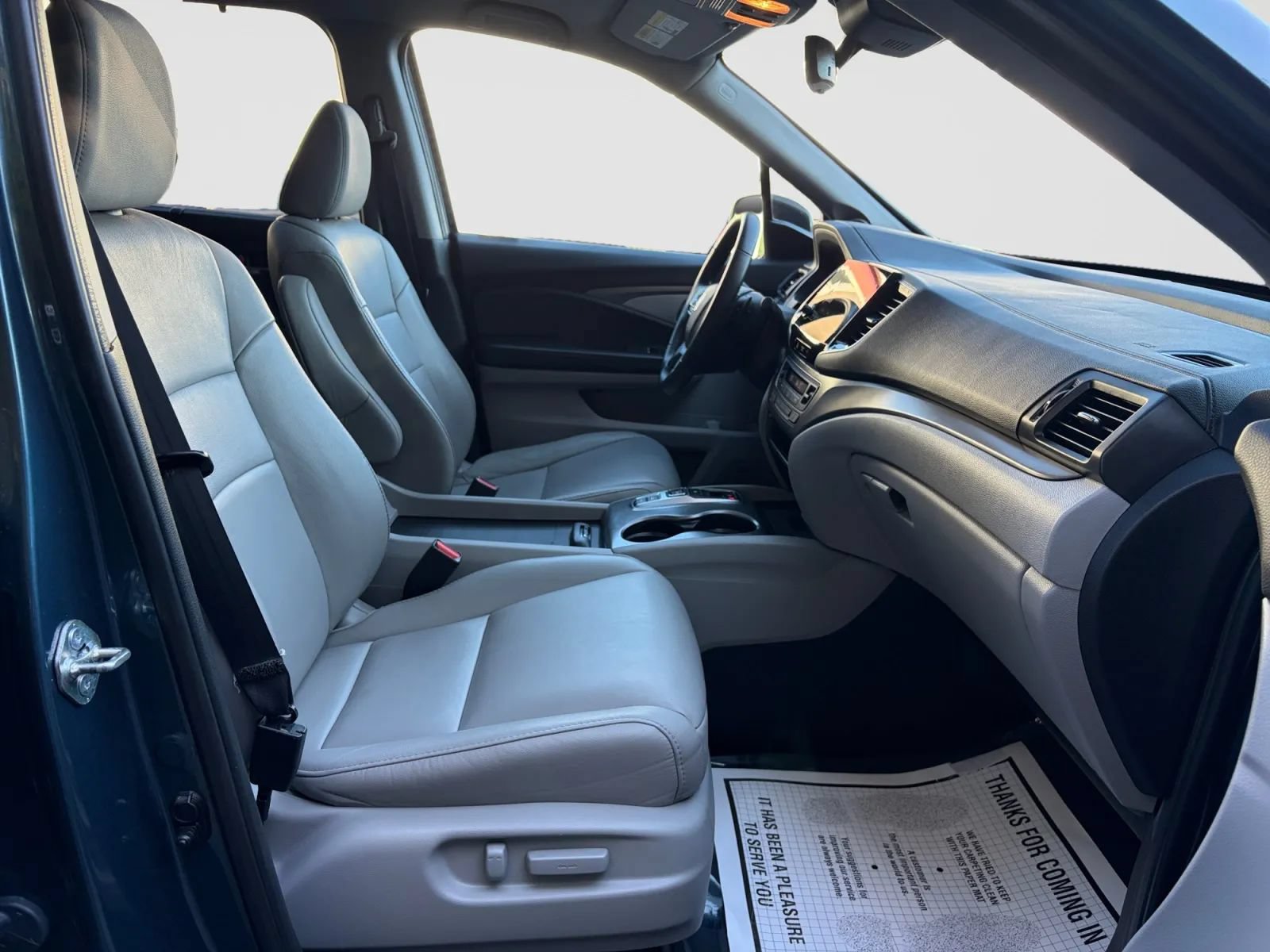 Used 2021 Honda Pilot Special Edition image 22