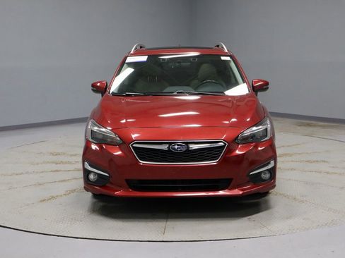 Used 2018 Subaru Impreza 2.0i Limited AWD/4WD image 6