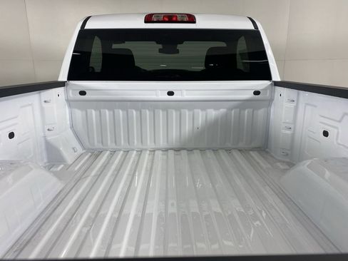 New 2026 Chevrolet Silverado 1500 W/T w/ WT Value Package AWD/4WD image 24