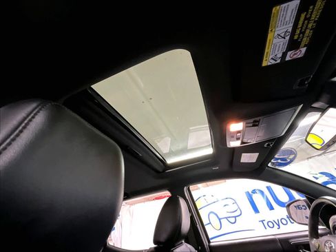 Certified 2023 Toyota Tacoma Limited image 22