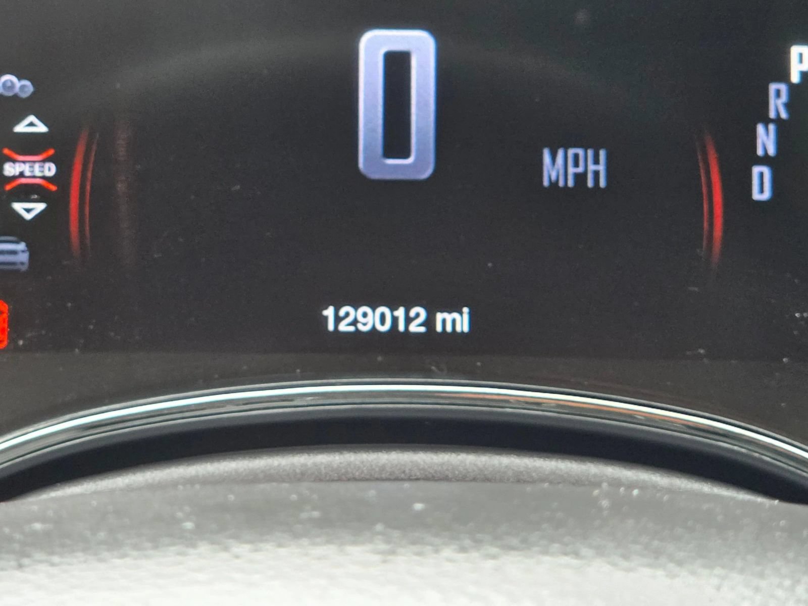 Used 2018 Dodge Durango GT AWD/4WD image 27