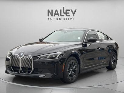 Used 2026 BMW i4 eDrive40