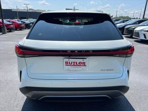 Certified 2025 Lexus RX 350 Premium Plus w/ Accessory Package (Z1) FWD image 6
