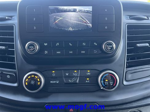 Used 2024 Ford Transit 250 Low Roof w/ Exterior Upgrade Package image 6