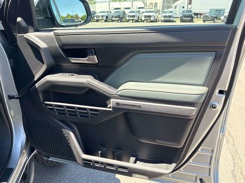 New 2026 Toyota Tacoma 4x4 Double Cab Hybrid w/ Tow Tech Package image 16