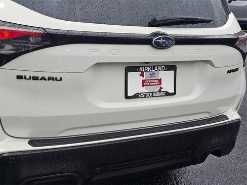 Used 2025 Subaru Forester Sport w/ Popular Package #1 image 15