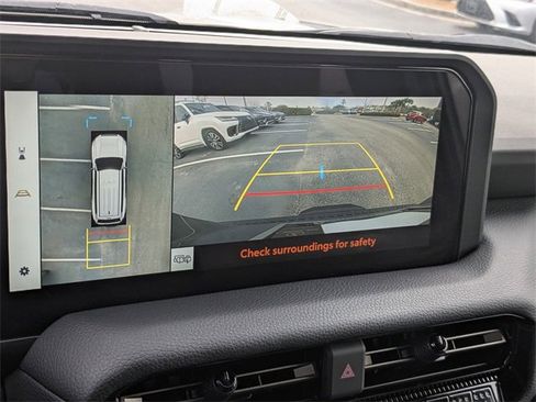 Used 2025 Toyota Land Cruiser Base image 22