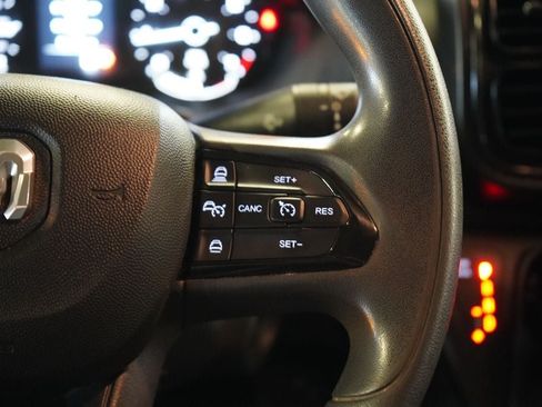 Used 2023 RAM ProMaster 3500 w/ Lane Management Group FWD image 11