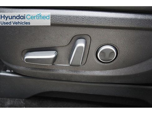 Certified 2025 Hyundai Palisade SEL AWD/4WD image 31