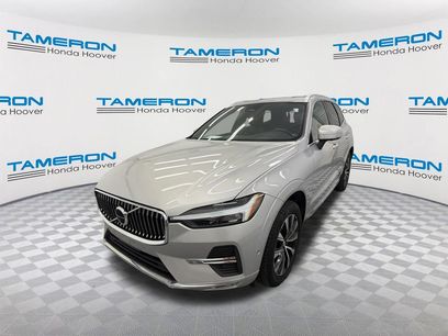 Used 2023 Volvo XC60 B5 Plus