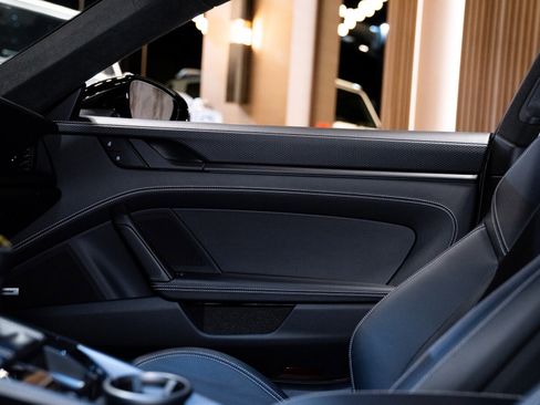 Used 2022 Porsche 911 GT3 image 15