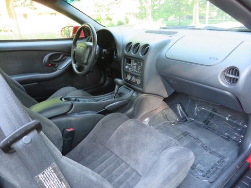 Used 1995 Pontiac Firebird Coupe image 13