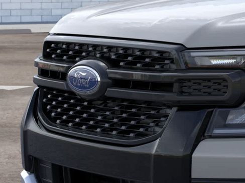 New 2026 Ford Ranger XLT AWD/4WD image 17