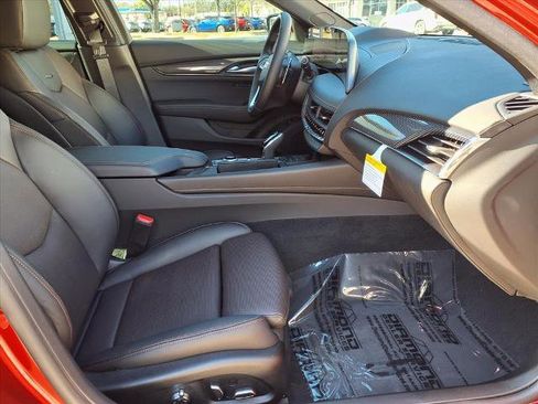 New 2026 Cadillac CT5 Sport image 9