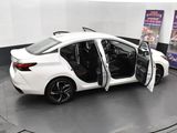 Used 2024 Nissan Versa SR image 6