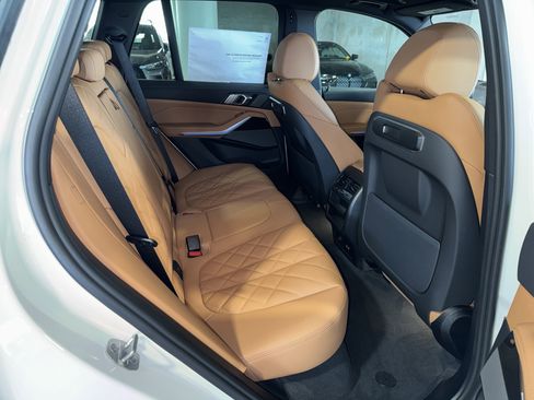 New 2026 BMW X5 xDrive50e w/ M Sport Package image 11