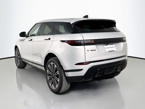 Used 2026 Land Rover Range Rover Evoque S AWD/4WD image 7
