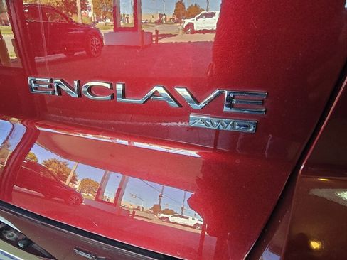 Used 2015 Buick Enclave Leather image 31