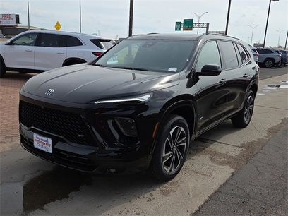 New 2026 Buick Enclave Sport Touring w/ Super Cruise Package