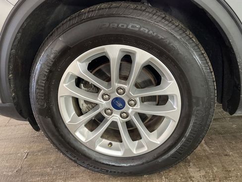 Used 2022 Ford Escape SE w/ Convenience Package image 11