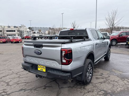 Used 2024 Ford Ranger XLT image 6