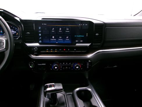 Used 2024 Chevrolet Silverado 1500 RST w/ Convenience Package II AWD/4WD image 10
