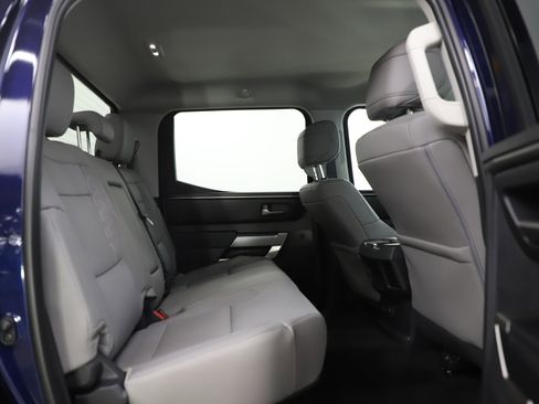 Used 2024 Toyota Tundra SR5 w/ TRD Sport Premium Package image 12