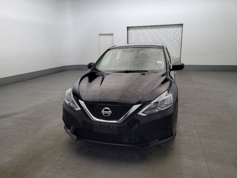 Used 2019 Nissan Sentra SV w/ Exterior Package image 15