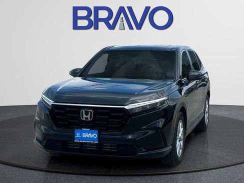 New 2026 Honda CR-V EX image 1