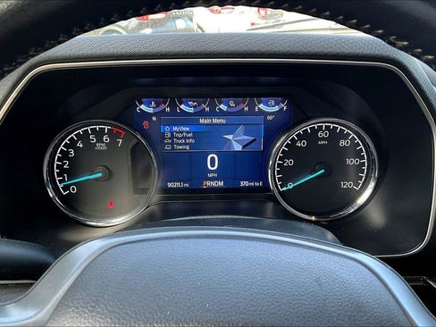 Used 2022 Ford F150 XLT w/ Equipment Group 302A High AWD/4WD image 18