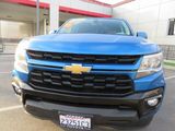 Used 2021 Chevrolet Colorado LT w/ LT Convenience Package image 5