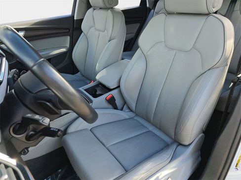 Certified 2023 Audi Q5 2.0T Premium Plus w/ Premium Plus Package image 15