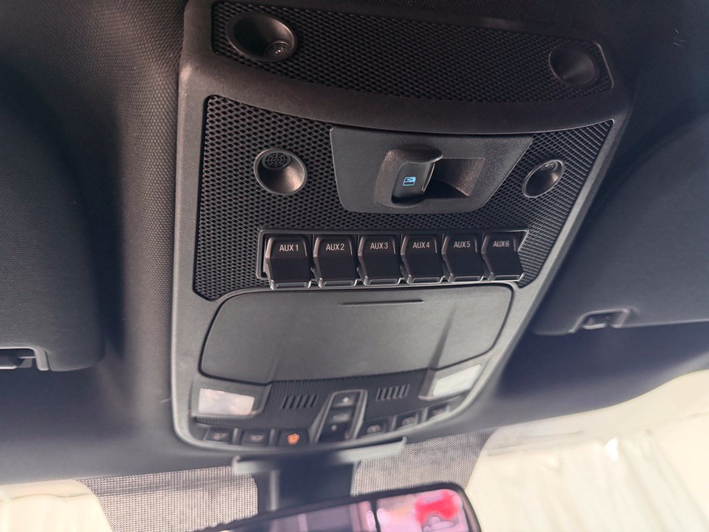 Used 2018 Ford F150 Raptor w/ Equipment Group 802A Luxury AWD/4WD image 8