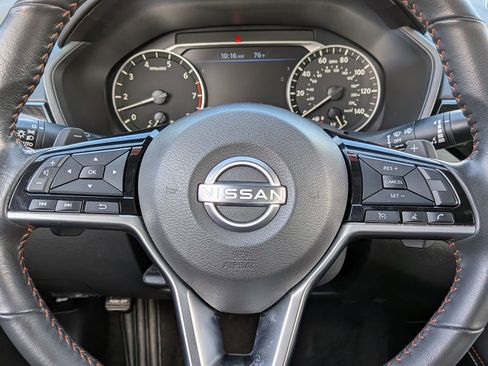 Certified 2023 Nissan Altima 2.5 SR w/ SR Premium Package image 12