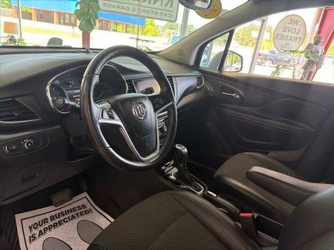 Used 2017 Buick Encore Preferred FWD image 9