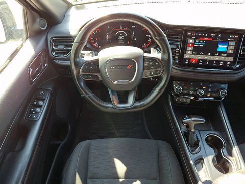 Certified 2023 Dodge Durango GT AWD/4WD image 21