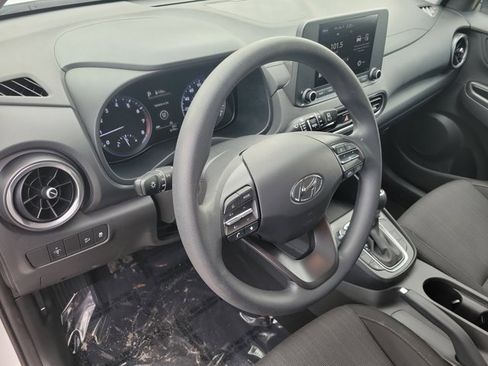 Certified 2023 Hyundai Kona SEL w/ Cargo Package image 17