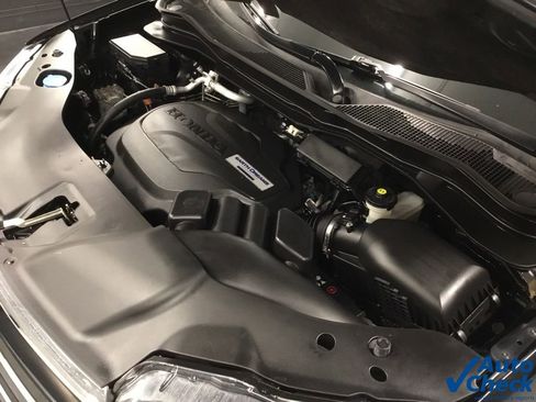 Used 2018 Honda Pilot EX-L image 46