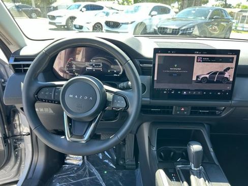 New 2026 MAZDA CX-5 2.5 S w/ Premium Package image 13