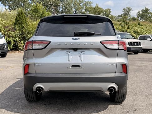 Used 2022 Ford Escape SE w/ Convenience Package AWD/4WD image 6