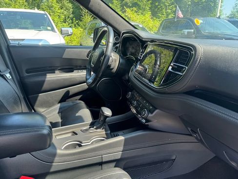 Used 2022 Dodge Durango Citadel AWD/4WD image 30
