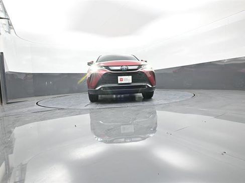Certified 2024 Toyota Venza Limited AWD/4WD image 29