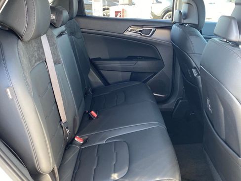New 2026 Kia Sportage SX Prestige AWD/4WD image 22