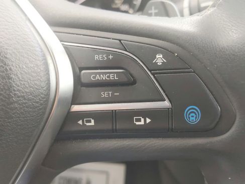 Used 2020 INFINITI QX50 Sensory w/ Proactive Package image 22